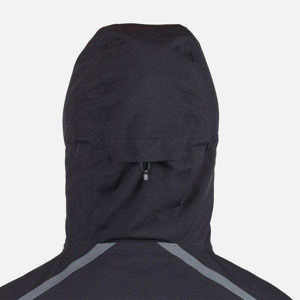 Kurtka narciarska męska Saluver JKT Rossignol - black