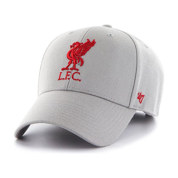 Czapka z daszkiem EPL FC Liverpool 47 Brand