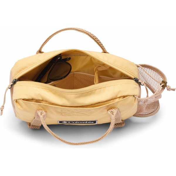 Saszetka, nerka Echo Mountain Hip Pack Columbia - Sand Dune, Canoe