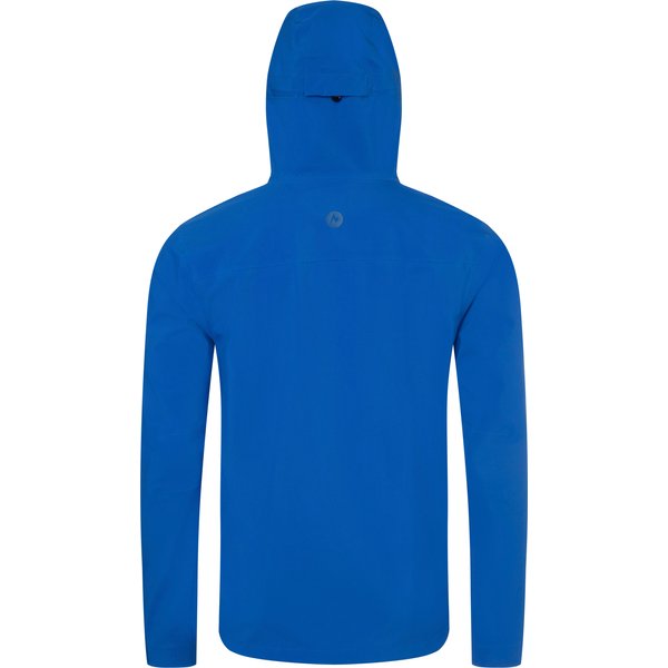 Kurtka męska PreCip Pro Marmot - dark azure