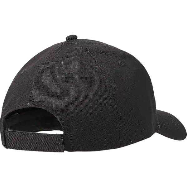 Czapka z daszkiem juniorska ACABU388 4F - czarny