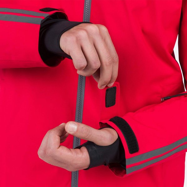 Kurtka narciarska męska Strawpile JKT Rossignol - sports red