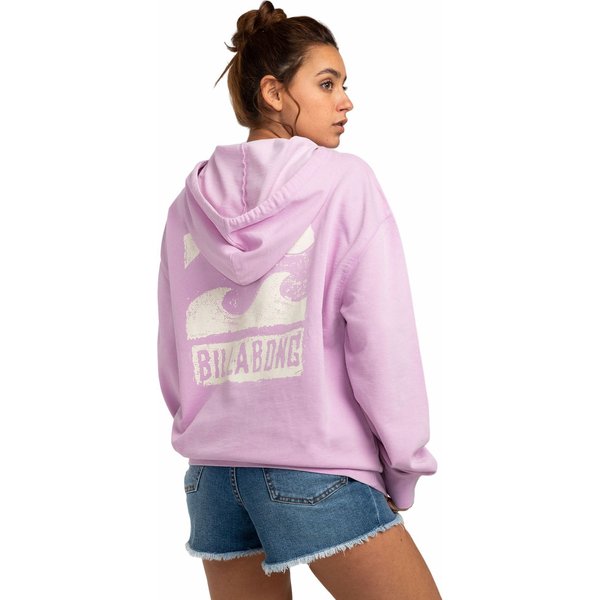 Bluza damska Wavy Board Billabong