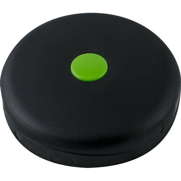 Termos obiadowy Comet 1L Rockland - black