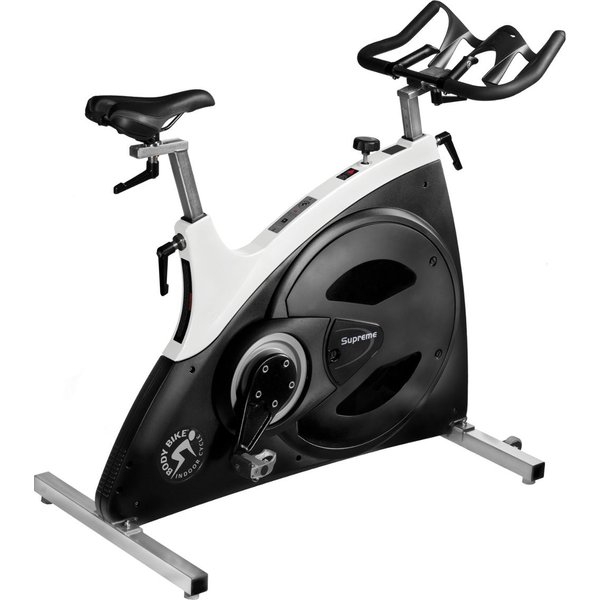 Rower spiningowy Supreme Body Bike