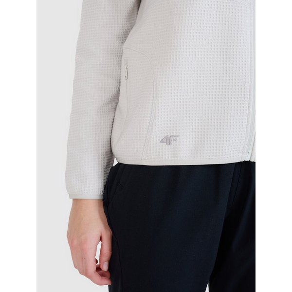 Bluza damska TSWSF1741 4F