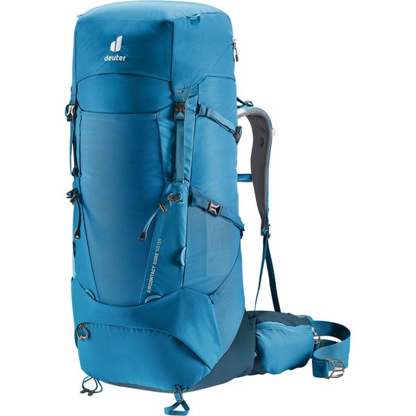 Plecak Aircontact Core 50+10L Deuter