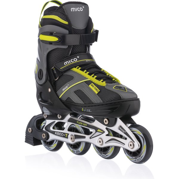 Rolki regulowane Flash Mico