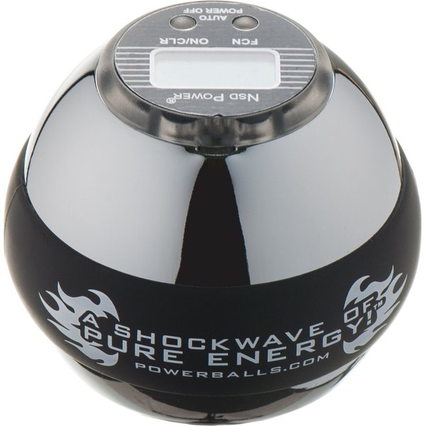 Powerball Metal 350Hz Diablo - Kup w Sport-Shop!