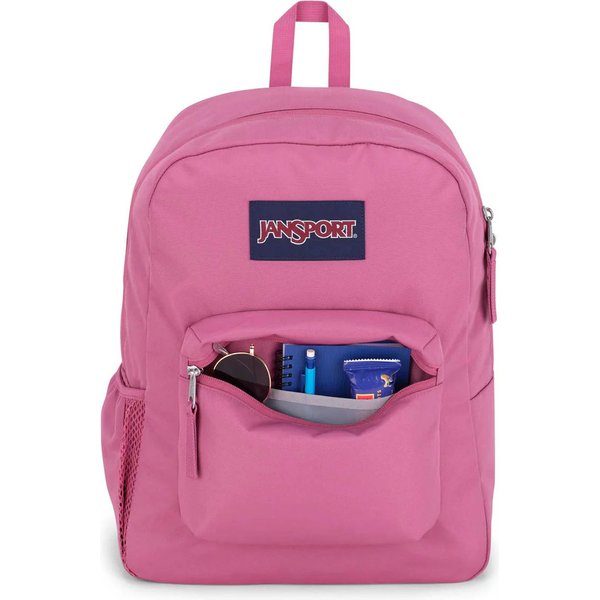 Plecak Cross Town JanSport - Mauve Haze