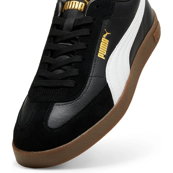 Buty Club II Era Puma - black