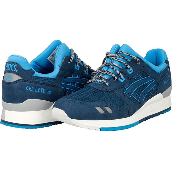GEL-LYTE Ⅲ OG 25.5 GEL-LYTE™ III OG | Men | WHITE/ YELLOW | notdisplayed | ASICS PL