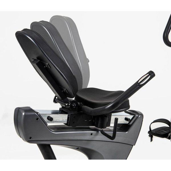 Rower magnetyczny BRX R3000 BH Fitness
