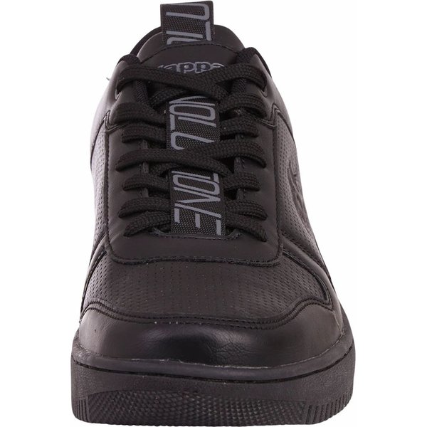 Buty Fogo OC Kappa - czarne
