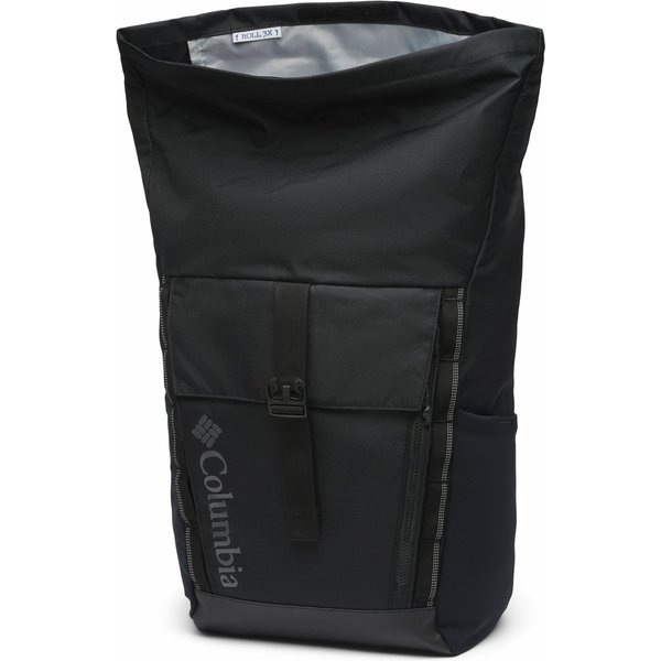 Plecak Convey III Columbia - Black