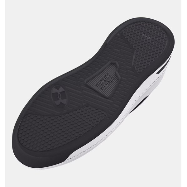 Sneakersy Court 96 Under Armour - White / Black