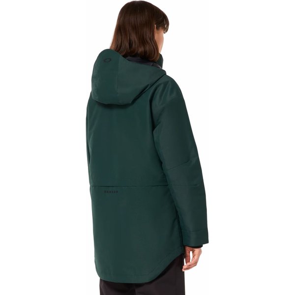Kurtka parka damska Kora Insulated Parka Oakley