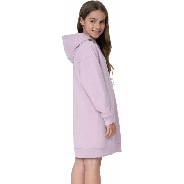 Sukienka dziewczęca 4FJSS23TDREF024 4F