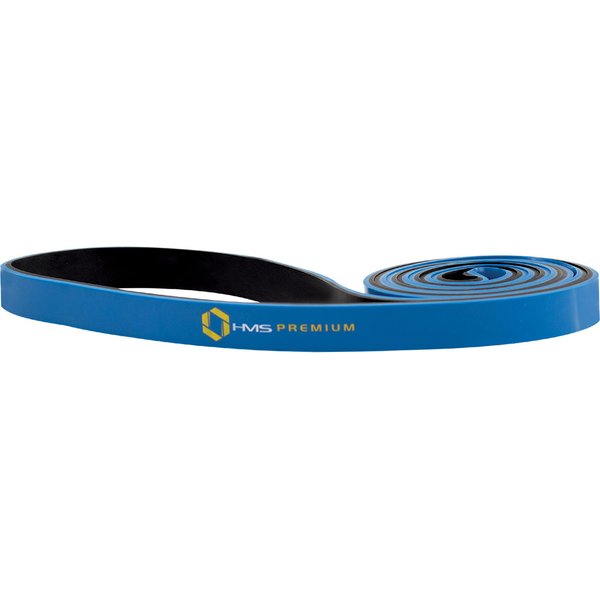 Zestaw gum do ćwiczeń GU04 GU06 Pro Set HMS