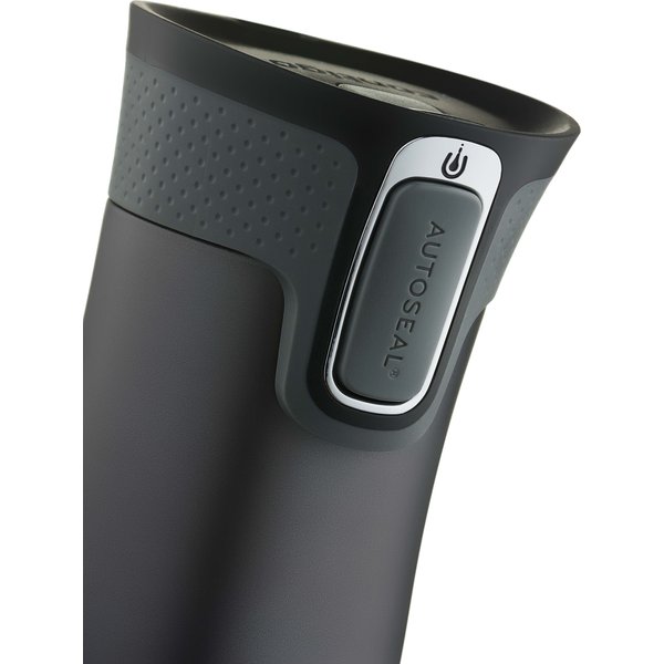 Kubek termiczny West Loop 2.0 470ml Contigo - grafitowy