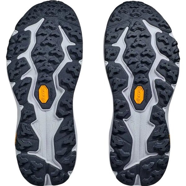 Buty do biegania Speedgoat 6 HOKA - gull/stormy skies