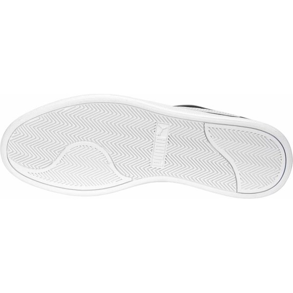 Buty Shuffle Puma - granatowe