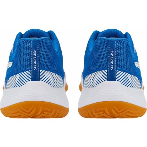 Buty Solarflash II Puma - niebieskie
