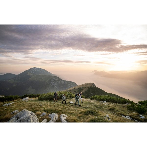 Koszula męska Barrier LS Jack Wolfskin