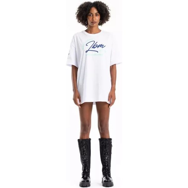 Koszulka Range Branco Labellamafia