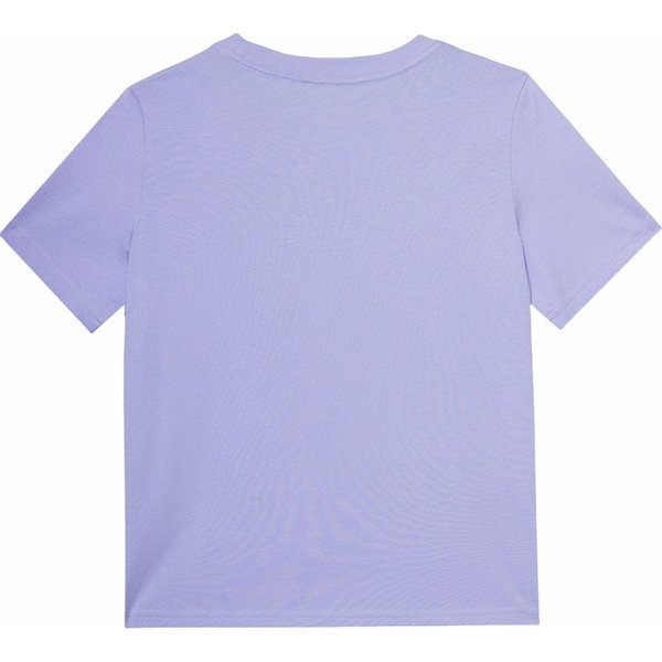 Koszulka damska 4FWSS24TTSHF1360 4F - jasny niebieski