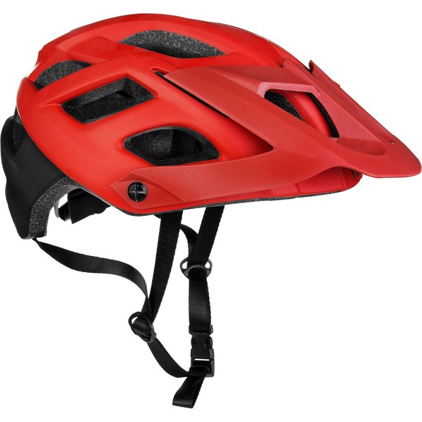 Kask rowerowy Singletrail Spokey