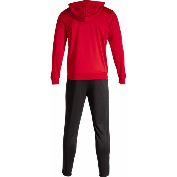 Dres męski Phoenix II Joma - red black