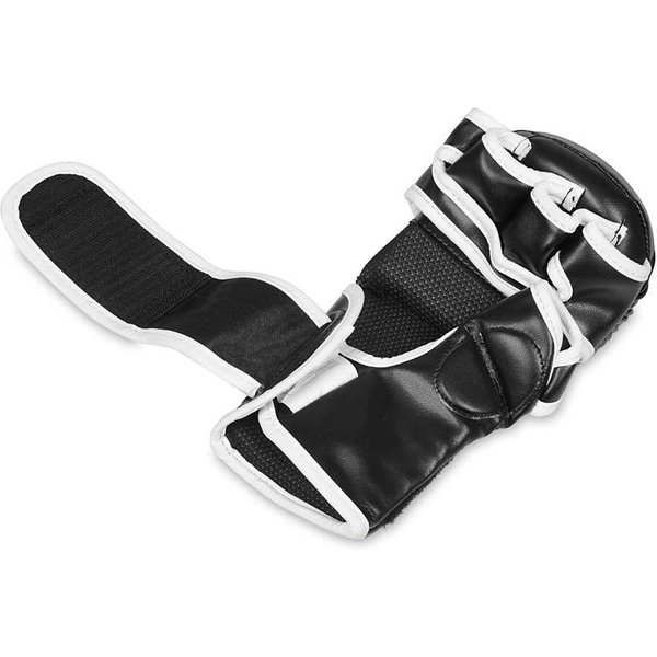 Rękawice bokserskie MMA Master Bushido