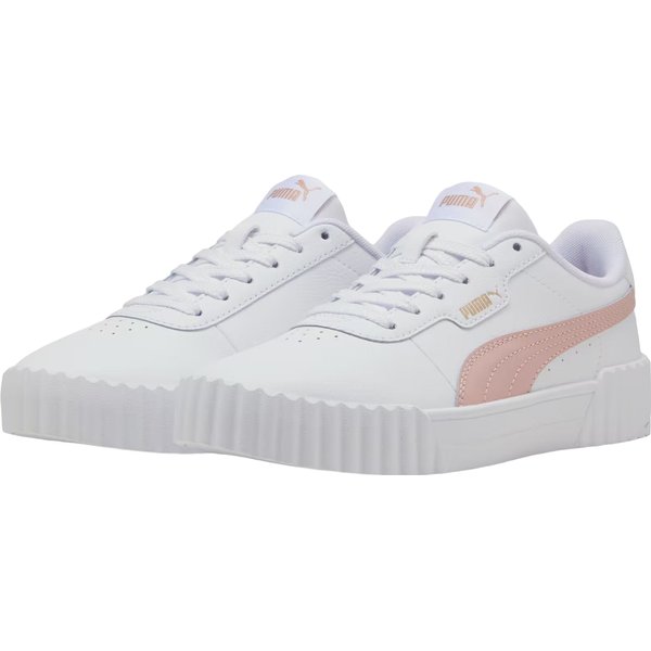 Buty Carina 3.0 Wm's Puma - white/pink