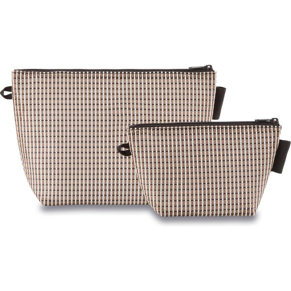 Zestaw kosmetyczek Mesh Pouch Set 2szt Dakine
