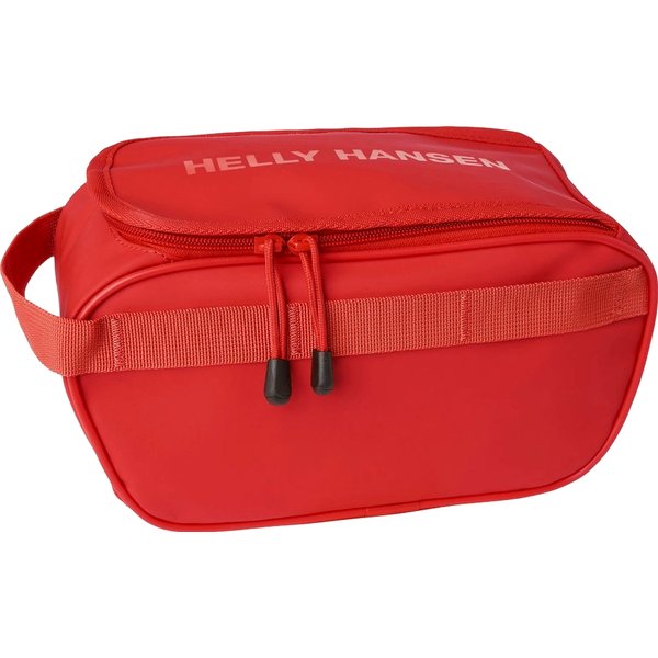 Kosmetyczka Scout Wash Bag 5L Helly Hansen - red