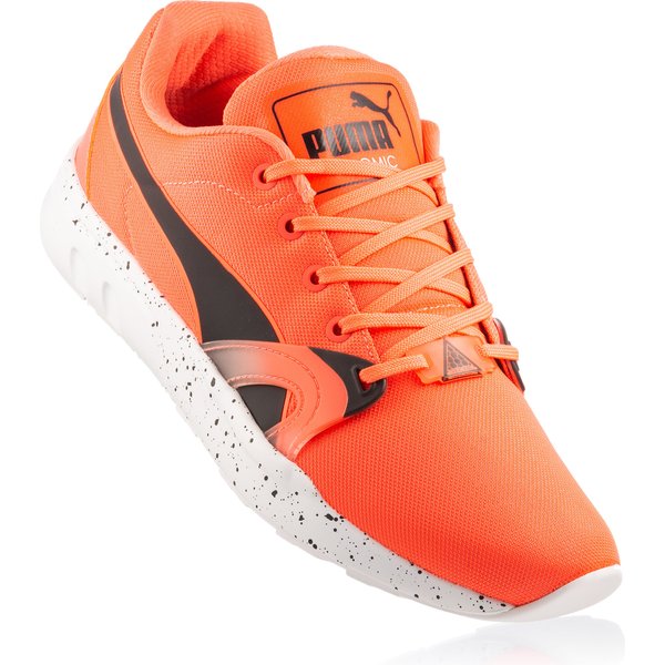 Buty XT S Speckle Puma - coral