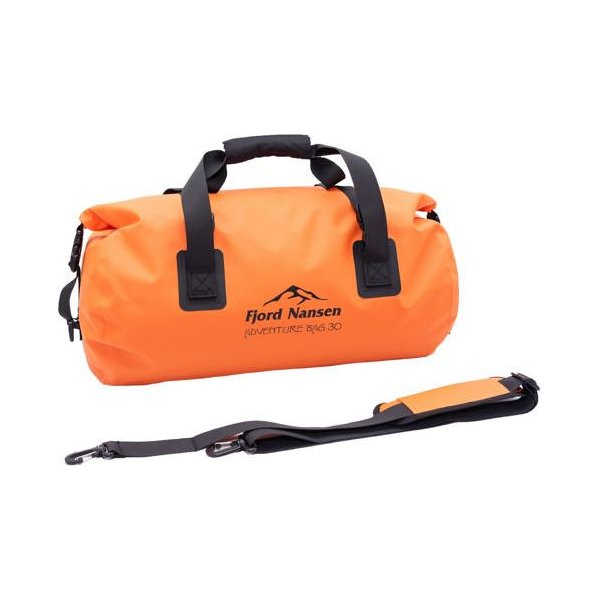 Torba Adventure 30L Fjord Nansen