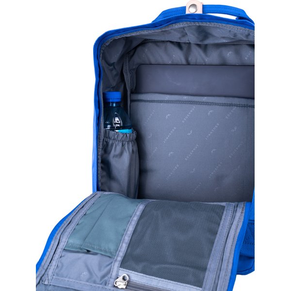 Plecak Macaroon Black Series 16L Doughnut