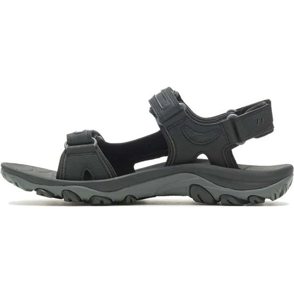 Sandały Huntington Sport Convert Merrell - black