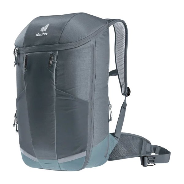 Plecak Rotsoord 25+5L Deuter - szary
