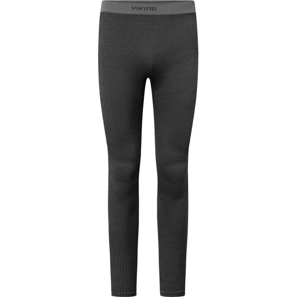 Bielizna termoaktywna męska Mounti Set Viking - szare