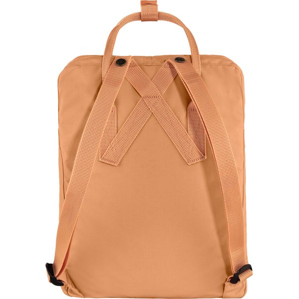 Plecak Kanken 16L Fjallraven - Peach Sand