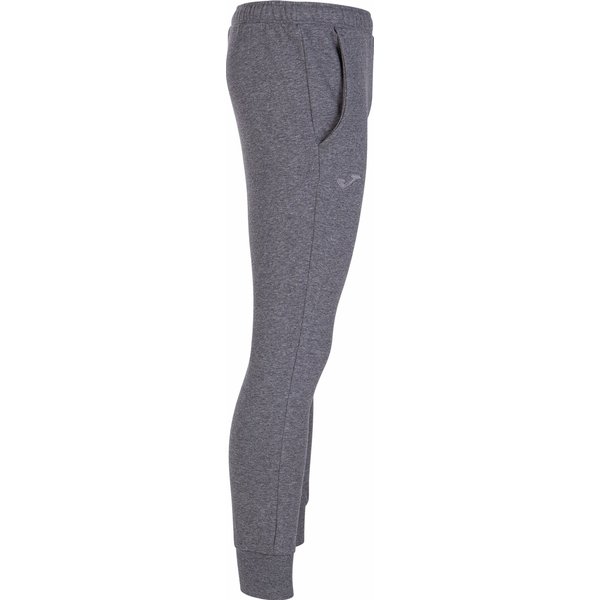 Spodnie dresowe męskie Montana Joma - melange grey