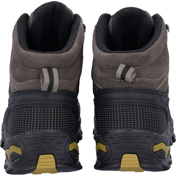 Buty trekkingowe Rigel Mid CMP - fango