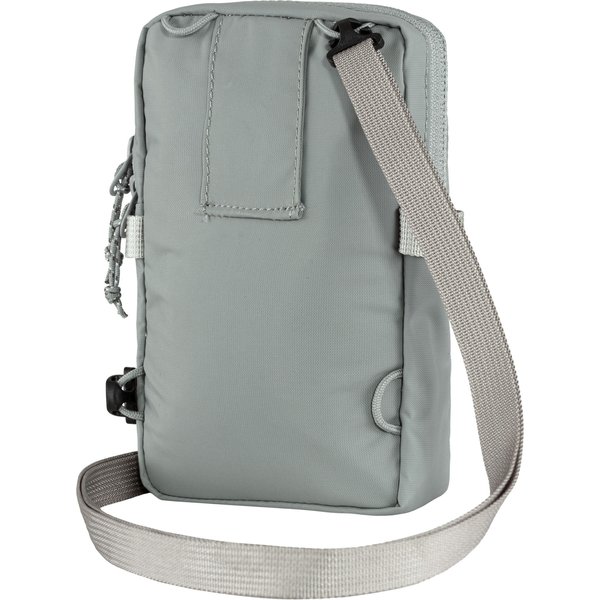 Torba na ramię, listonoszka High Coast Pocket 0,8L Fjallraven - Shark Grey