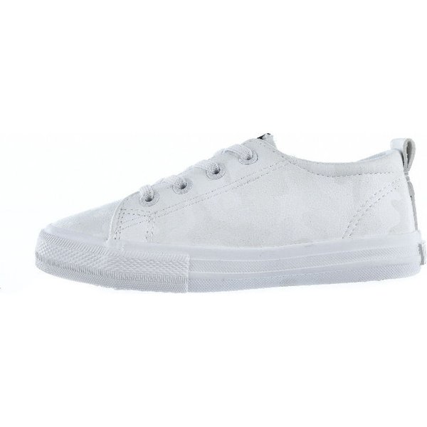 Trampki Top Jr Big Star - white/moro