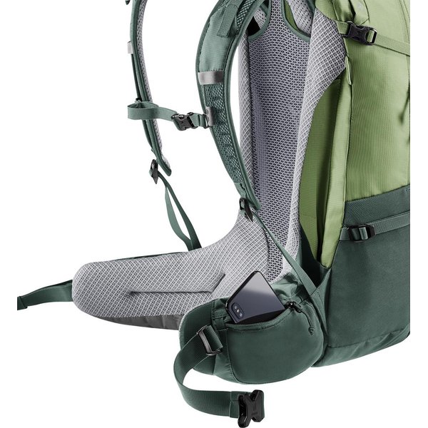 Plecak Futura 27L Deuter - grove ivy
