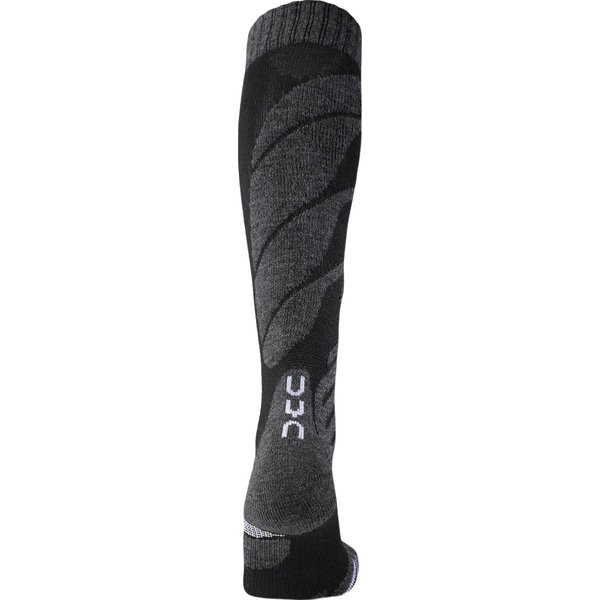 Skarpety narciarskie Junior Ski Socks UYN - black