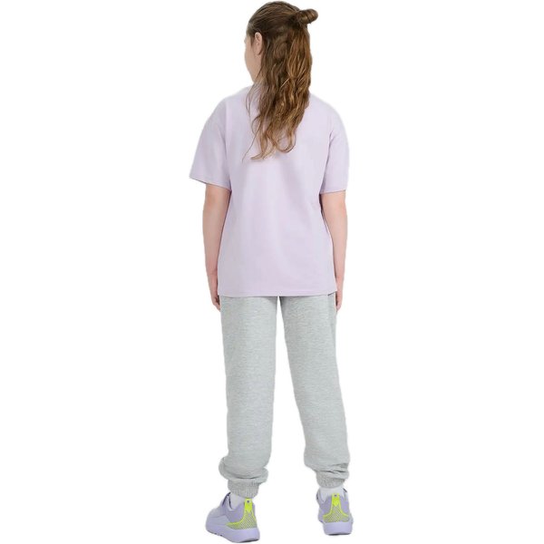 Spodnie dresowe dziewczęce TTROF1509 4F